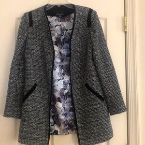 Ladies Tweed Jacket